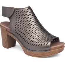 dansko lisanne pewter