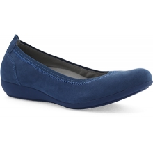 dansko minka blue