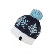 SNOWFLAKE HAT by Descente