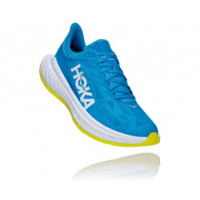 fleet feet hoka