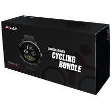 Cycling Bundle by Polar