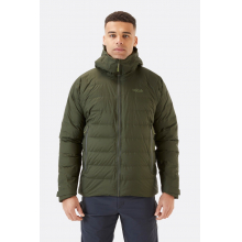 rab kodiak jacket