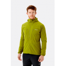 rab newton jacket