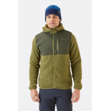 rab newton jacket