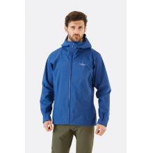 rab newton jacket