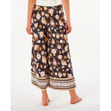 Toadco Womens Flextime Moto Crop Pant 