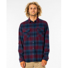 Count Flannel Shirt by Rip Curl