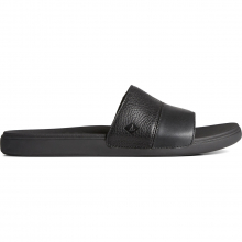 Men's Plushwave Dock Slide by Sperry