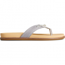 Waveside Plushwave Thong by Sperry