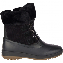 Sperry / Women's Pacifica Alpine Black