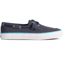 Crest - Navy/Blue
