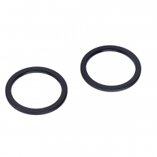 BOTTOM BRACKET SPINDLE SPACER KIT FORCE, RIVAL, APEX, QUARQ, S-SERIES ROAD BB30 TO BB386 by SRAM