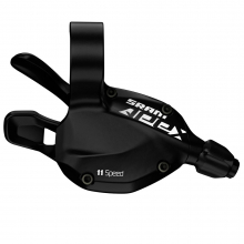 Shifter Apex Trigger 11sp Rear Black by SRAM in Marshfield WI