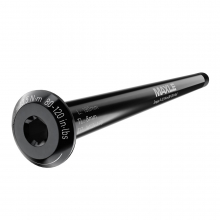 Axle Maxle Stealth Rear, 12x Length 170.5mm, Thread Length 14mm, Thread Pitch M12X1.5 - Giant Frames by SRAM