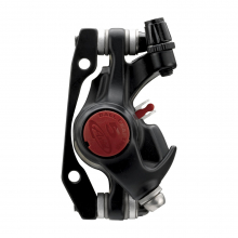 Disc Brake BB5 MTB Black, CPS (Includes 160mm G2CS Rotor, Rotor Bolts, CPS Bolts, 0IS & 20IS Brackets) by SRAM in Arcata CA