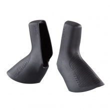 Hood Cover SRAM Hydraulic Levers Black, Pair by SRAM