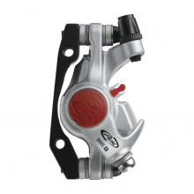 Disc Brake BB5 Road Platinum, CPS (Includes 160mm G2CS Rotor, Rotor Bolts, CPS Bolts, 0IS & 20IS Brackets) by SRAM