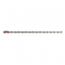 Chain PC X01 Eagle HollowPin 126 links PowerLock Flowlink 12 speed