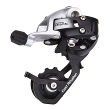 Rear Derailleur Rival22 Medium Cage 11-speed Max 32T by SRAM