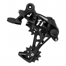 Rear Derailleur NX 1X11 Speed Long Cage Black