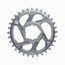 Chain Ring X-SYNC 2 30T Direct Mount 3mm Offset Boost Eagle Polar Grey by SRAM
