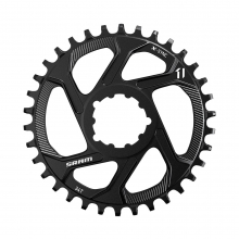 Chain Ring X-SYNC 2 34T Direct Mount 3mm Offset Boost Alum Eagle Gold by SRAM