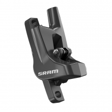 Disc Brake Level TL (Tooled, Light) Gloss Black Front 950mm Hose (Rotor/Bracket sold separately)A1 by SRAM in Ashland WI