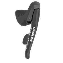 DISC BRAKE CALIPER ASSEMBLY - (ASSEMBLED, NO HOSE) BLACK - GUIDE R/RS (B1) by SRAM