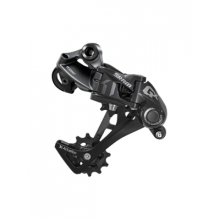 Rear Derailleur GX 1X11-Speed Long Cage Black by SRAM