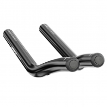 Disc Brake BB7 MTB S Black Ano, CPS (Includes 160mm Centerline Rotor, Rotor Bolts, CPS Bolts, 0IS, 20IS Brackets) by SRAM