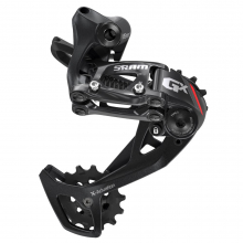 Rear Derailleur GX 2X11-Speed Medium Cage Red