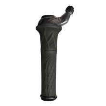 Shifter XX1 Eagle Grip Shift 12 speed Rear Gold w Locking Grips by SRAM