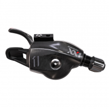 Brake Caliper Red D1 Front Carbon 16mm Nut by SRAM