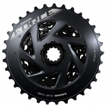 Cassette XG-1270 D1 Silver 12 Speed 10-33 by SRAM