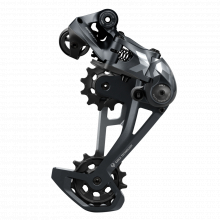 Rear Derailleur X01 Eagle 12 speed Red Max 52T by SRAM