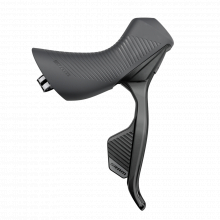 Shift/Hydraulic Disc Brake Rival eTap AXS D1 Stealthamajig connected Rear Brake/Right Shift 1800mm w/ Flat Mount 20mm SS Hardware (Rotor & Bracket sold separately)