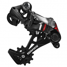 Cassette XG-1275 Eagle 10-50 12 Speed