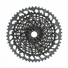 Cassette XG-1275 Eagle 10-52 12 speed Black by SRAM