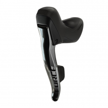Shift/Brake Lever Force eTap AXS D1 Right Shift Black Cover/Housing by SRAM
