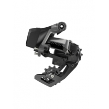 Rear Derailleur Rival eTap AXS D1 12-Speed (Battery Not Included) by SRAM