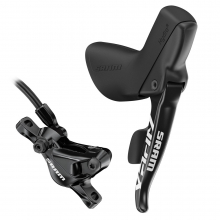 Crank GX Carbon Eagle Boost 148 DUB 12s 170 w Direct Mount 32t X-SYNC 2 Chainring Lunar (DUB Cups/Bearings Not Included) by SRAM