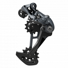 Crank Set Force22 BB30 170 50-34 Yaw, Bearings NOT Included by SRAM