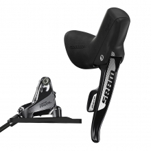 Rear Derailleur Red Medium Cage 11-speed Max 32T C2 by SRAM