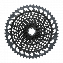 Cassette XG-1295 Eagle 10-52 12 speed Black by SRAM