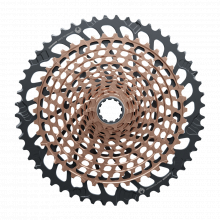 Cassette XG-1299 Eagle 10-52 12 speed Gold by SRAM in Marshfield WI