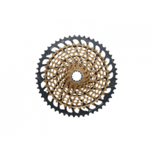 Cassette XG-1299 Eagle 10-52 12 speed Gold by SRAM in Vilanova Del Valles Barcelona