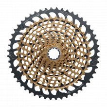 Cassette XG-1299 Eagle 10-52 12 speed Rainbow by SRAM in Arcata CA