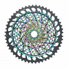 Power Meter SPIDER RED/FORCE AXS D1 107BCD by SRAM in Loveland CO