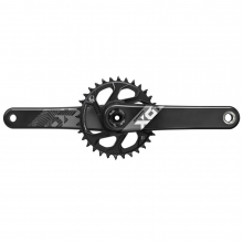 Crank X01 Eagle Fat Bike 4