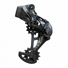 Rear Derailleur Red eTap AXS D1 12-Speed Max 33T (Battery Not Included)